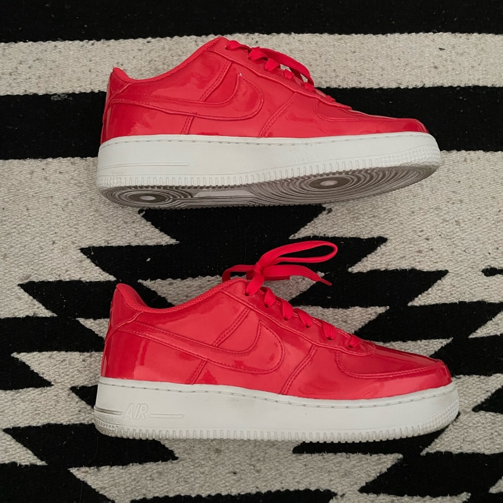 Nike AF1’s - Picture 6 of 7